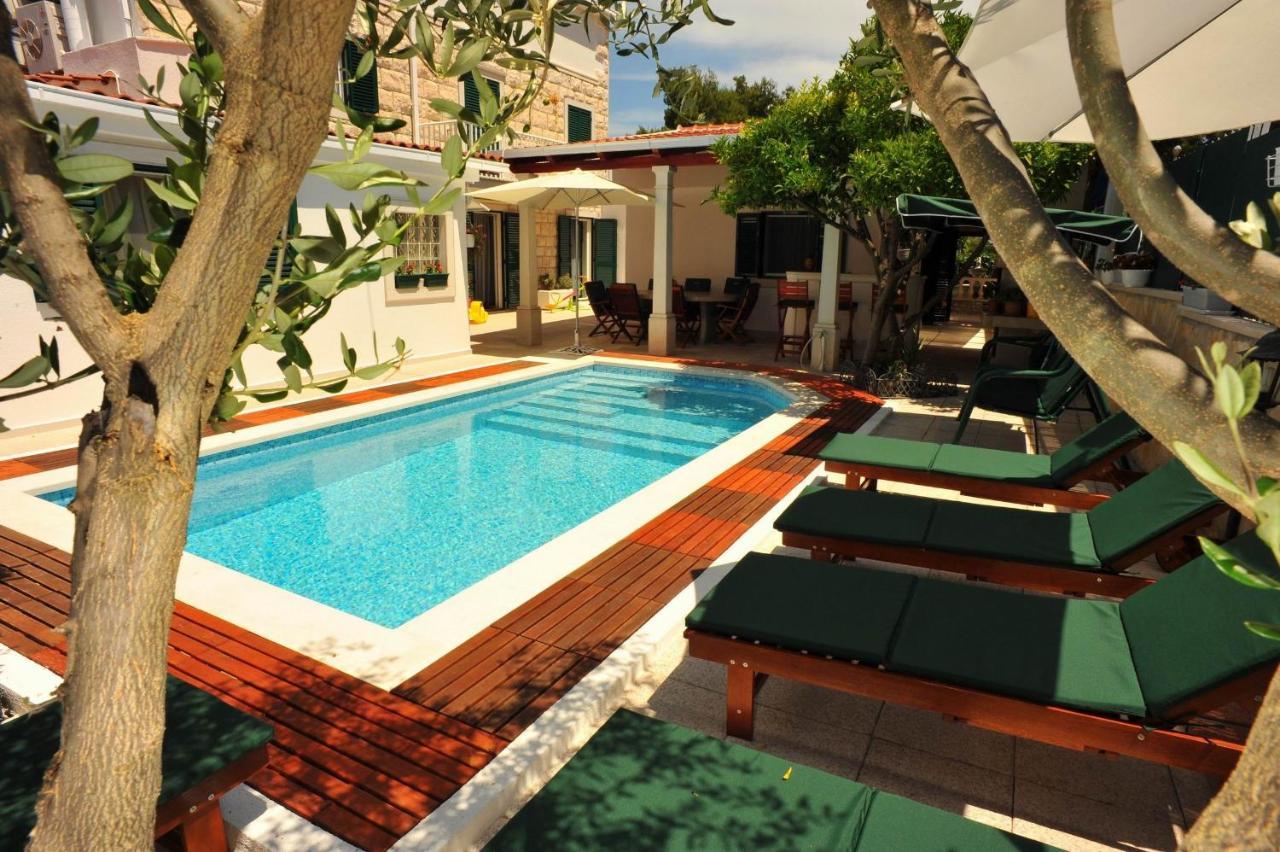 Villa Anni Сутіван Номер фото