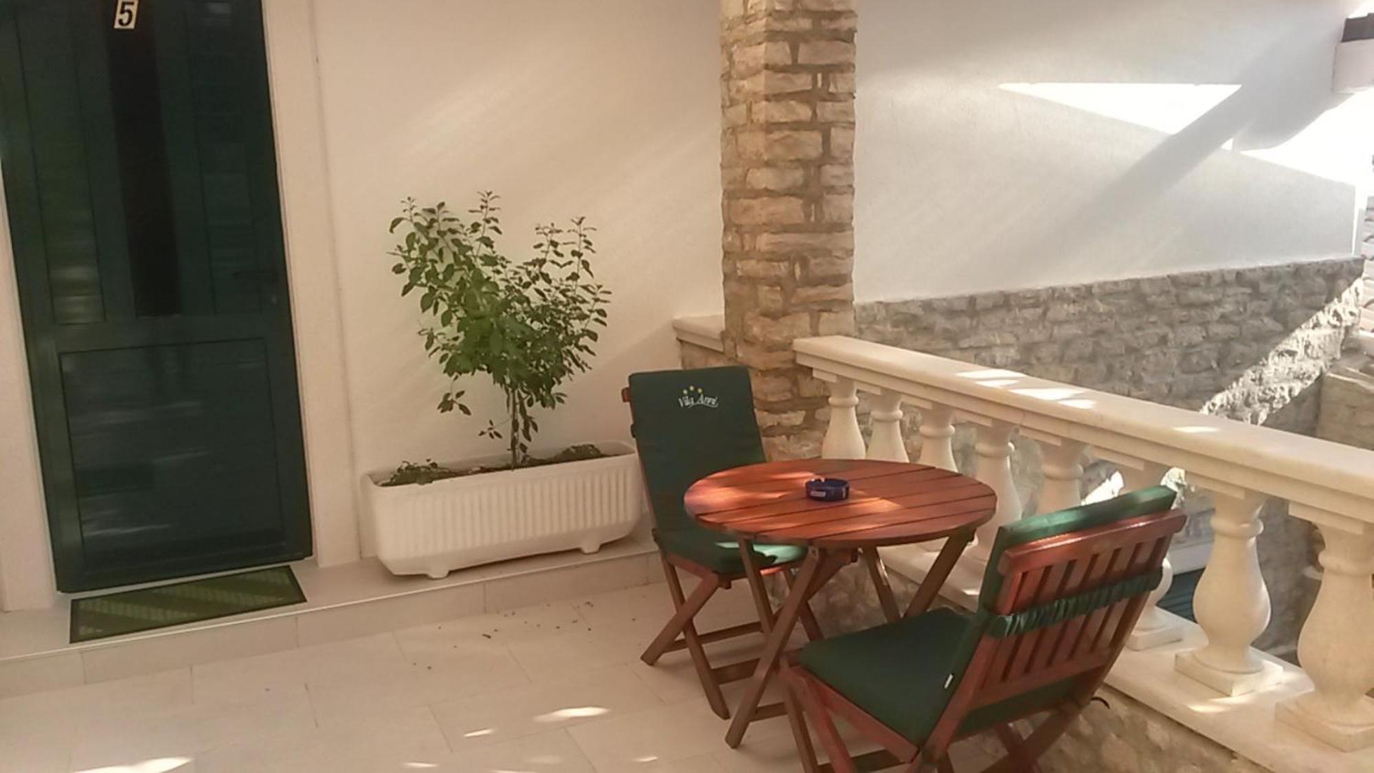 Villa Anni Сутіван Номер фото