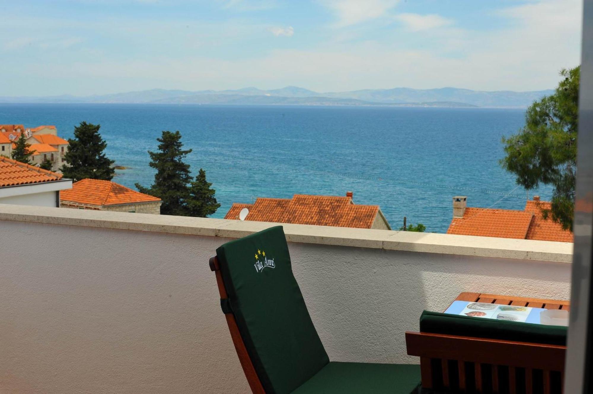 Villa Anni Сутіван Номер фото