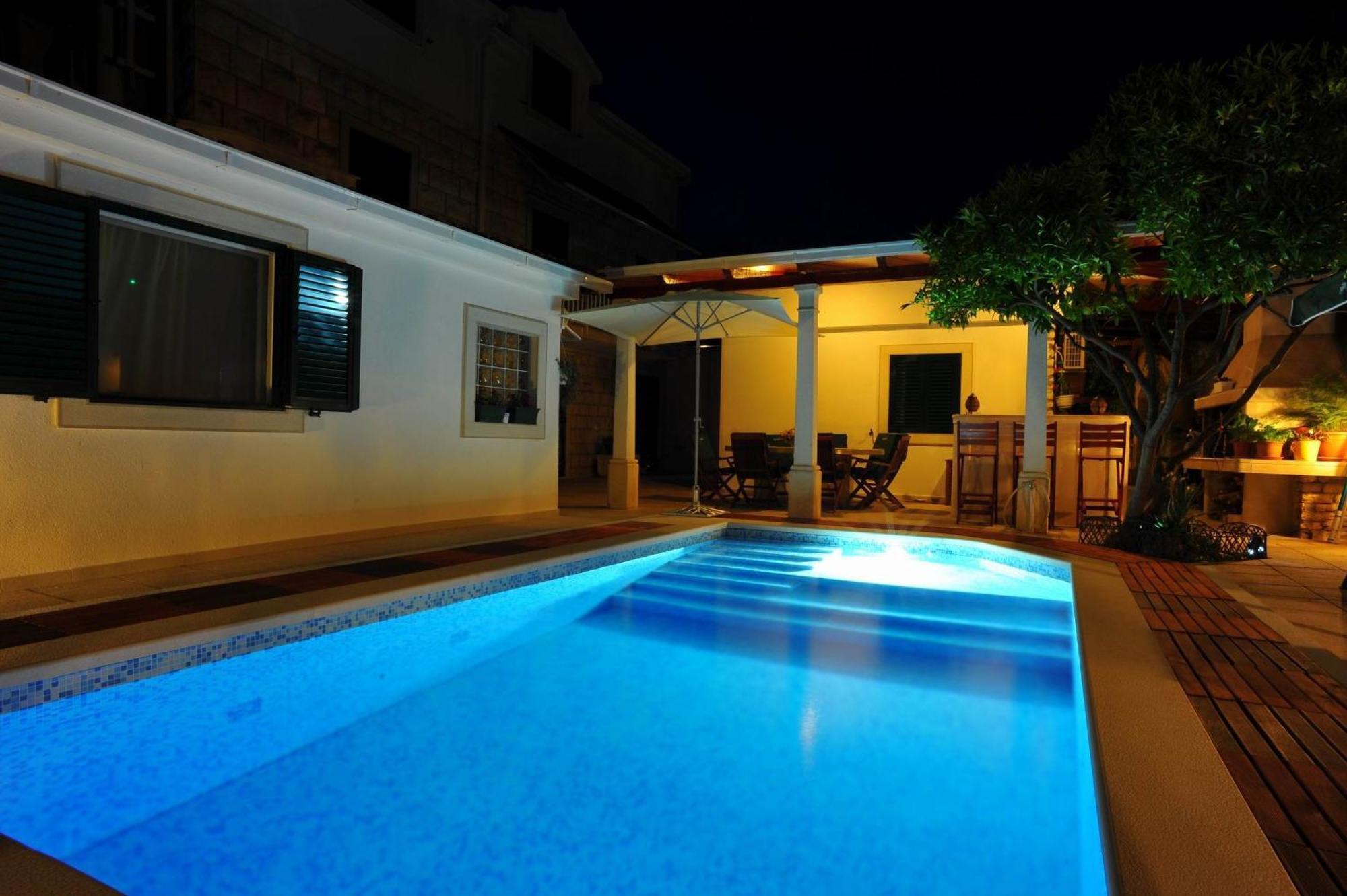Villa Anni Сутіван Номер фото