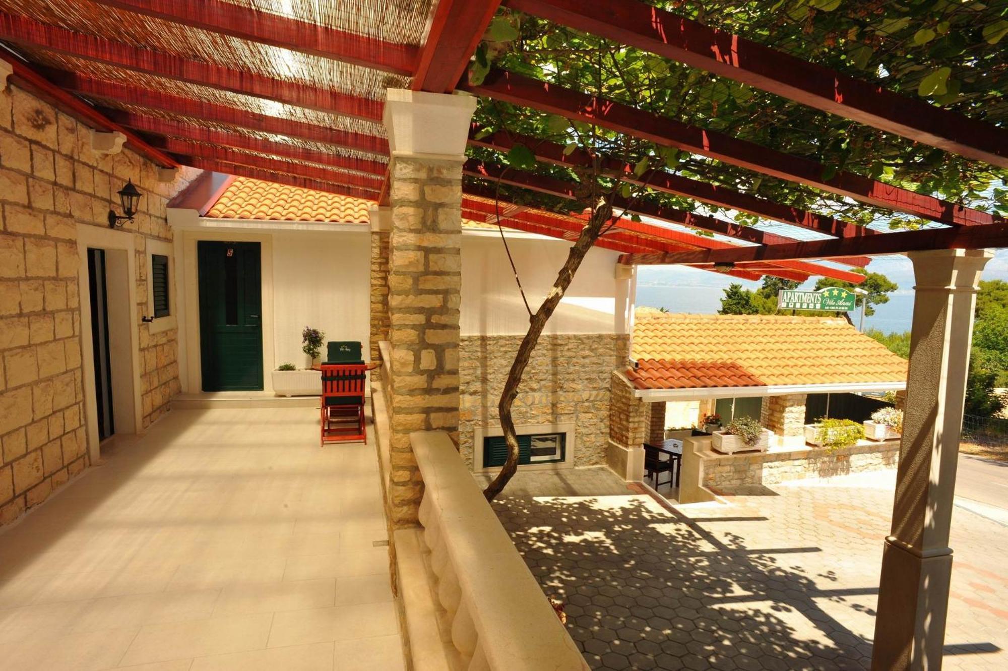 Villa Anni Сутіван Номер фото
