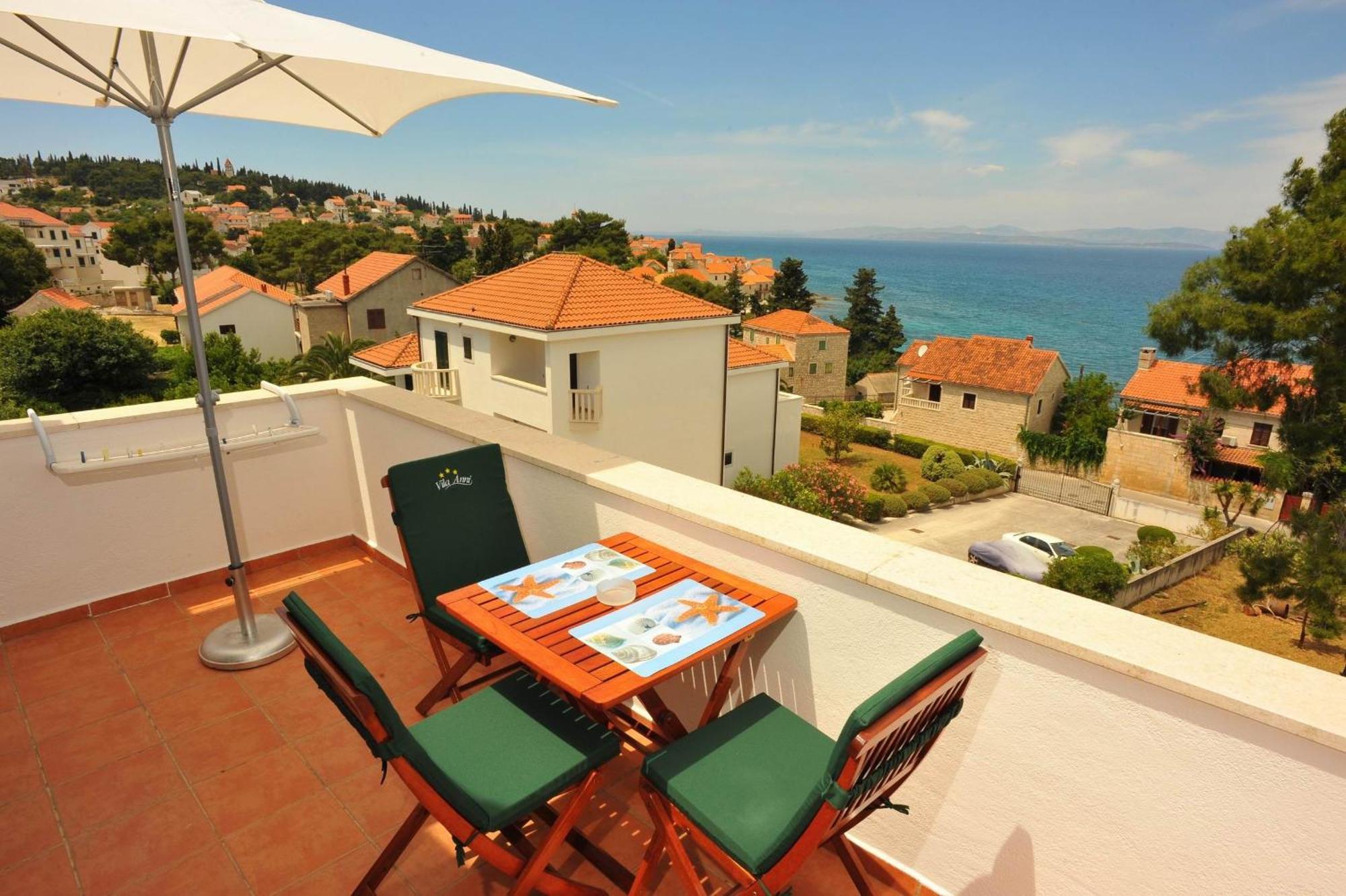 Villa Anni Сутіван Номер фото