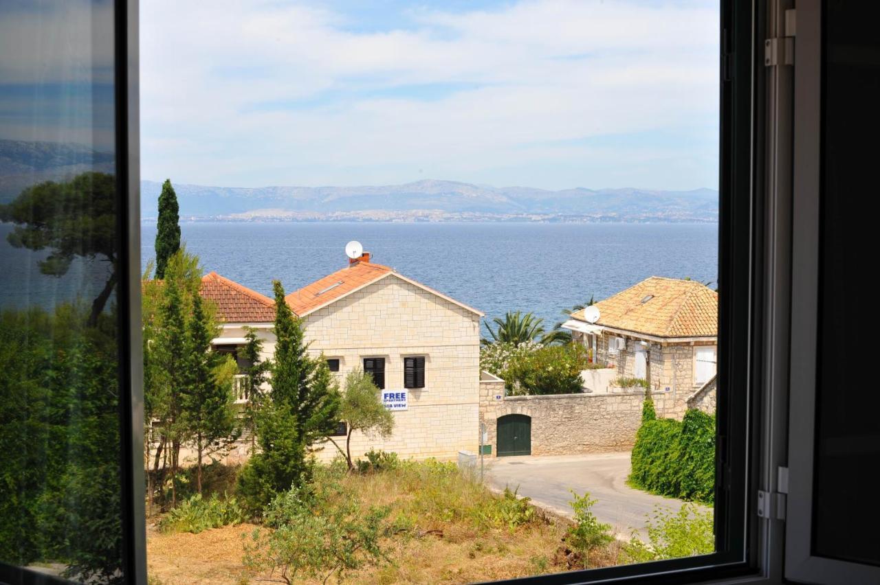 Villa Anni Сутіван Екстер'єр фото